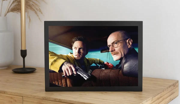 Изображение товара Постер Citydecor Во все тяжкие 6 (21x30)