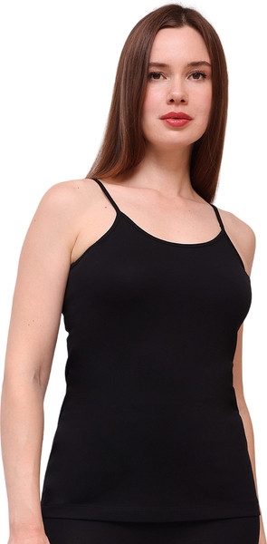 Изображение товара Майка домашняя Verally 3021-1 (р.158,164-96-102, черный)