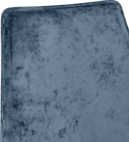 Изображение товара Стул Импэкс Leset Эби Люкс (белый/велюр ниагара)