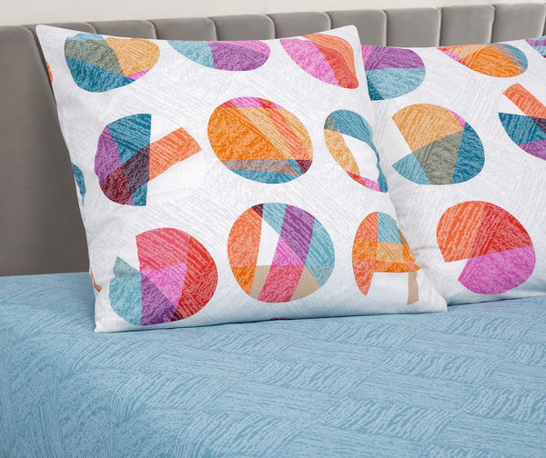 Изображение товара Комплект постельного белья АртПостель Экспрессия 914