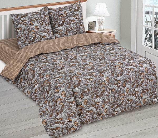 Изображение товара Комплект постельного белья АртПостель Ричард 520