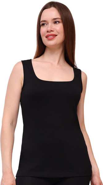 Изображение товара Майка домашняя Verally 3022-1 (р.158,164-108-114, черный)