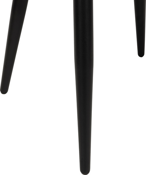 Изображение товара Стул Импэкс Leset Эби Люкс (черный/велюр антрацит)