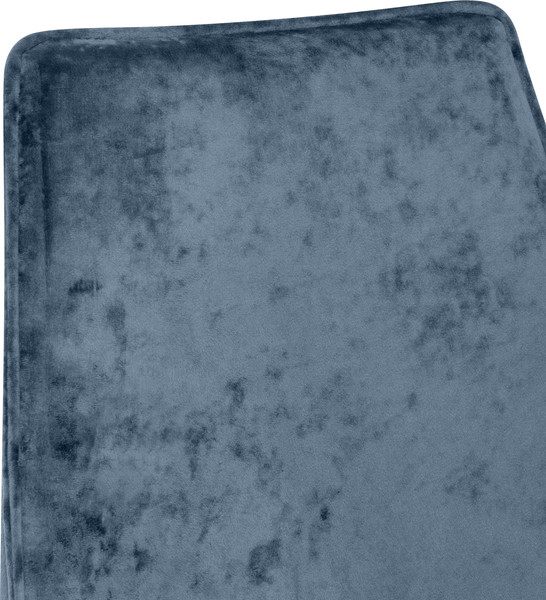 Изображение товара Стул Импэкс Leset Эби Люкс (черный/велюр ниагара)