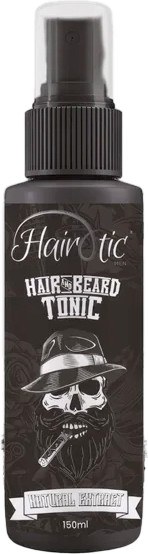 Изображение товара Тоник для бороды Hairoticmen Beard Tonic (150мл)