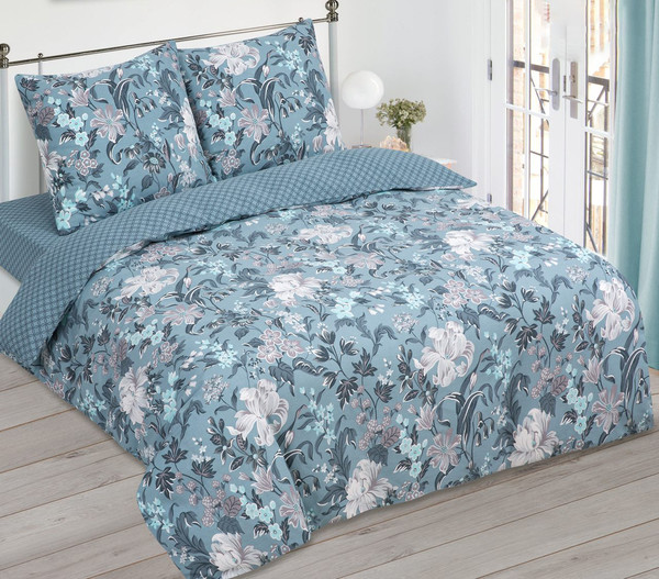 Изображение товара Комплект постельного белья АртПостель Ирида 509