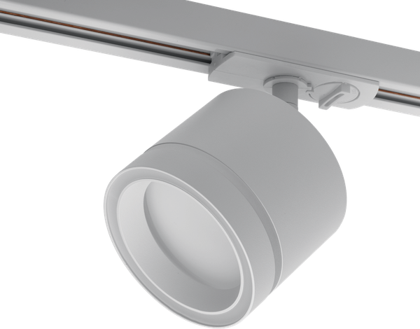 Изображение товара Трековый светильник Wolta WTL-GX53/06W