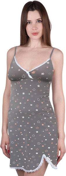 Изображение товара Сорочка Verally 325-4 (р.170,176-104-110, звездопад)