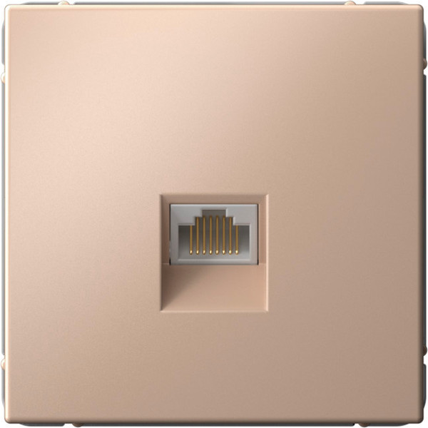 Изображение товара Розетка Systeme (Schneider) Electric ArtGallery GAL001283