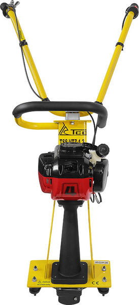 Изображение товара Виброрейка TCC VTZ-1.2 / 203255