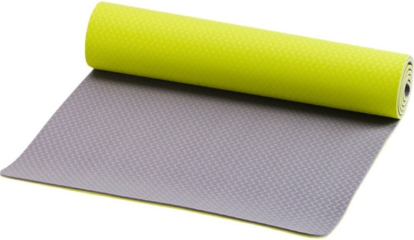 Изображение товара Коврик для йоги и фитнеса Joinfit J.T.037B (зеленый)