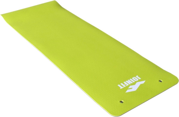 Изображение товара Коврик для йоги и фитнеса Joinfit J.T.037B (зеленый)