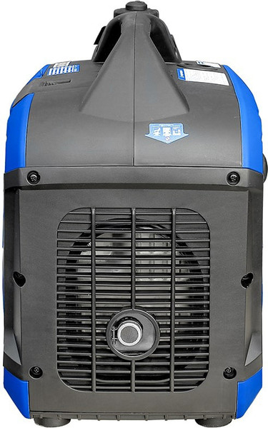 Изображение товара Инверторный генератор TCC SGG 3000Si / 060054 