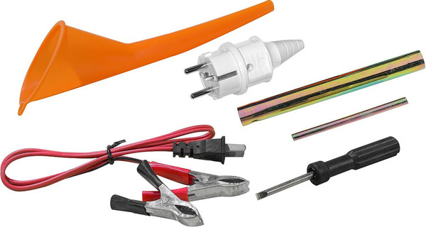 Изображение товара Инверторный генератор TCC SGG 3000Si / 060054 