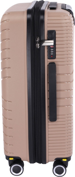 Изображение товара Чемодан на колесах PRIDE РР-203 (L, бирюзовый)