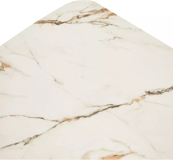 Изображение товара Обеденный стол M-City Valdemar 180 KL-188 / 626М05800 (темно-серый)