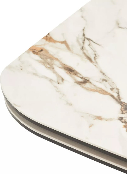 Изображение товара Обеденный стол M-City Valdemar 180 KL-188 / 626М05800 (темно-серый)