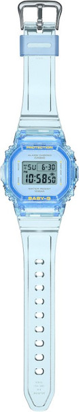 Изображение товара Часы наручные женские Casio BGD-565SJ-2E