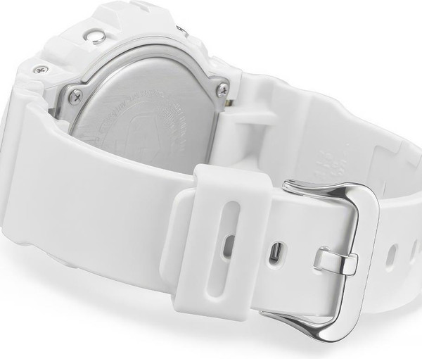 Изображение товара Часы наручные унисекс Casio DW-6900RCS-7E