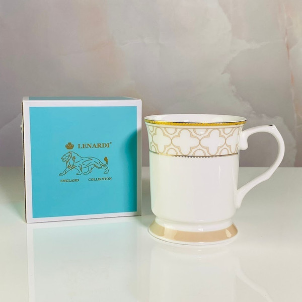 Изображение товара Кружка Lenardi 145-488