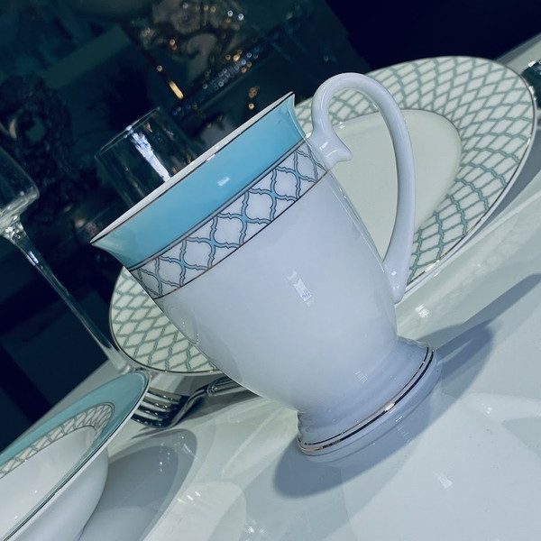 Изображение товара Кружка Lenardi 145-612