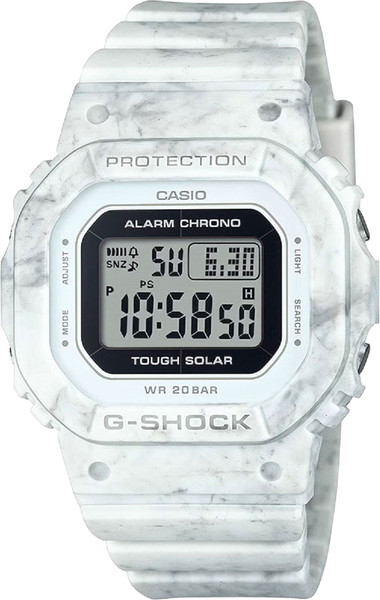 Изображение товара Часы наручные унисекс Casio GMS-S5600RT-7E