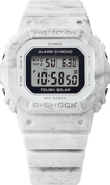 Изображение товара Часы наручные унисекс Casio GMS-S5600RT-7E