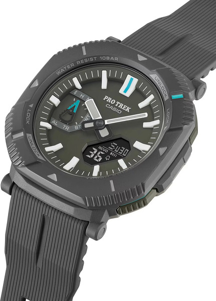 Изображение товара Часы наручные мужские Casio PRJ-B001-1E