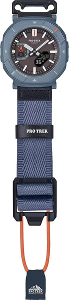 Изображение товара Часы наручные мужские Casio PRJ-B001B-2E