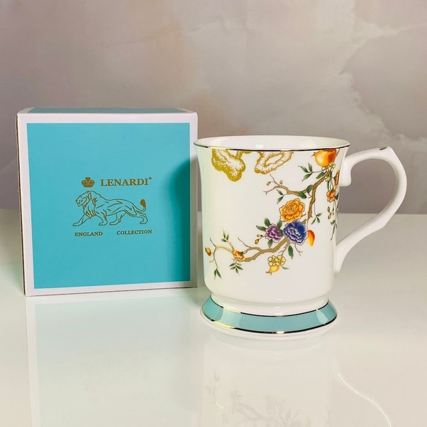 Изображение товара Кружка Lenardi 145-491