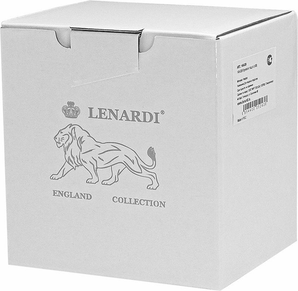 Изображение товара Кружка Lenardi Инфанта 145-454