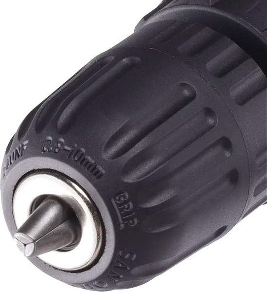 Изображение товара Аккумуляторная дрель-шуруповерт Победа ДА-20/2 Ли-М