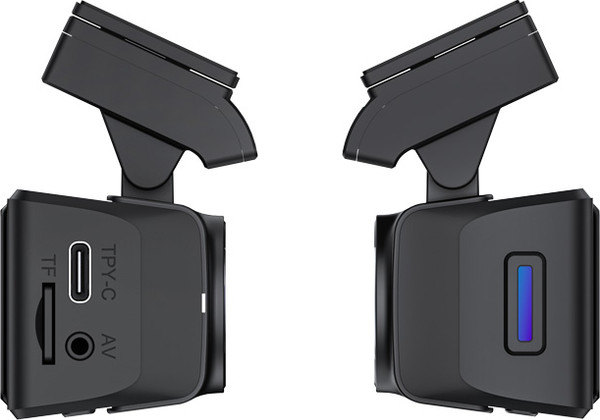 Изображение товара Автомобильный видеорегистратор NeoLine Flash 2K Dual