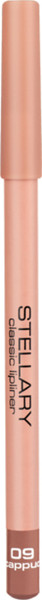 Изображение товара Карандаш для губ Stellary Lipliner тон 09 cappuchino (1.35г)