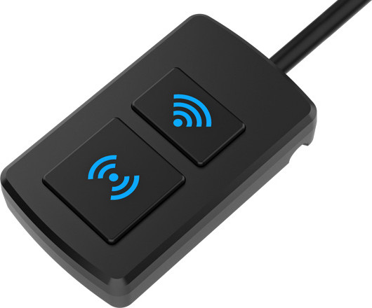 Изображение товара Автомобильный видеорегистратор NeoLine G-Tech X54 Dual