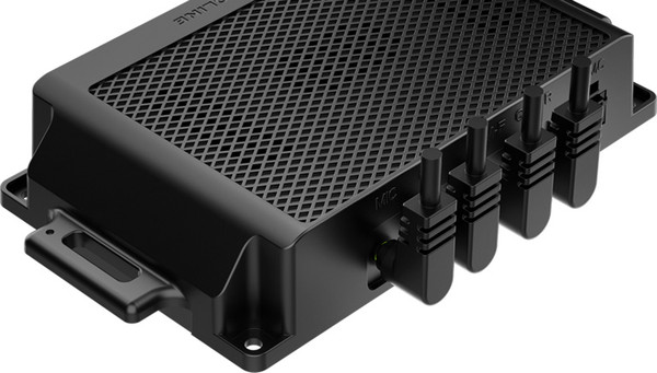 Изображение товара Автомобильный видеорегистратор NeoLine G-Tech X54 Dual
