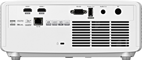 Изображение товара Проектор Optoma ZH520