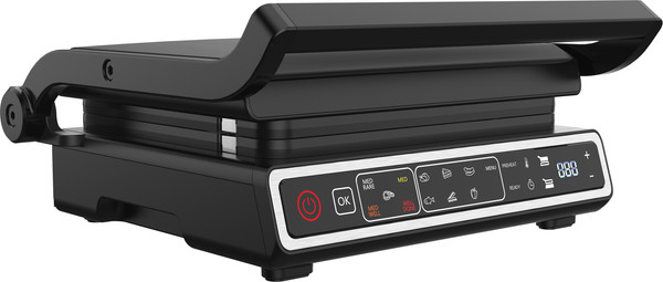 Изображение товара Электрогриль Zigmund & Shtain ZEG-941