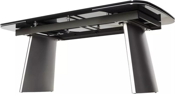 Изображение товара Обеденный стол M-City Valdemar 180 KL-99 / 626М05801 (темно-серый)