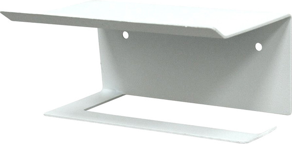 Изображение товара Держатель для туалетной бумаги Мультидом ХП34-290 (белый)