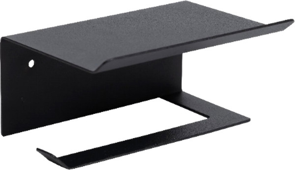 Изображение товара Держатель для туалетной бумаги Мультидом Лофт ХП34-291