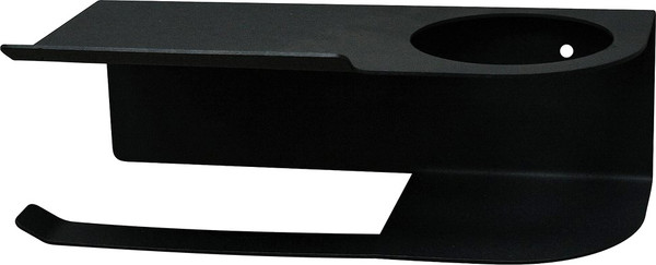 Изображение товара Держатель для туалетной бумаги Мультидом Лофт ХП34-293