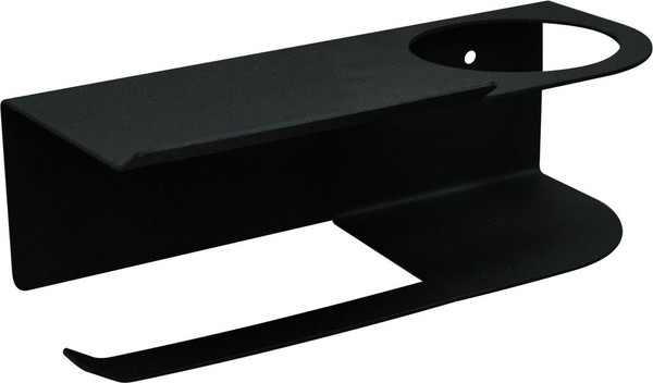 Изображение товара Держатель для туалетной бумаги Мультидом Лофт ХП34-293