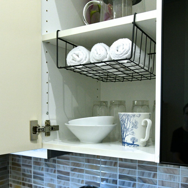 Изображение товара Органайзер для кухни Мультидом Лофт ХП56-160