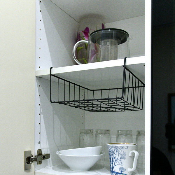 Изображение товара Органайзер для кухни Мультидом Лофт ХП56-160