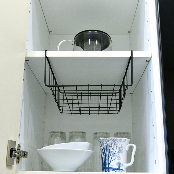 Изображение товара Органайзер для кухни Мультидом Лофт ХП56-160