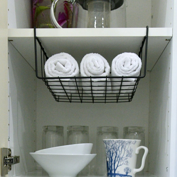 Изображение товара Органайзер для кухни Мультидом Лофт ХП56-160