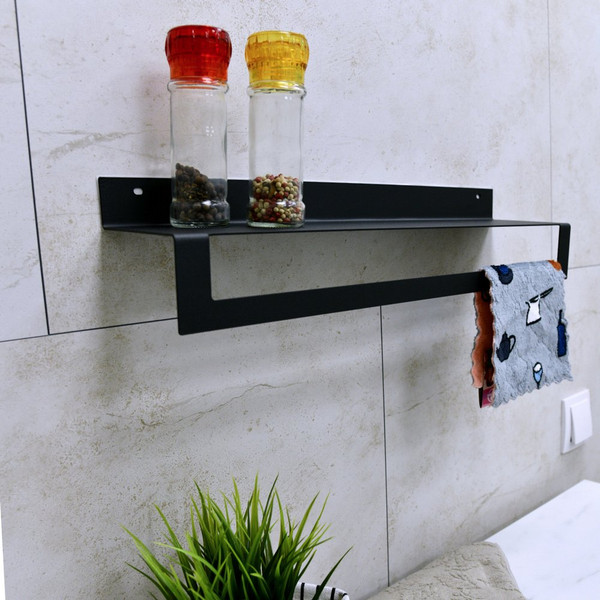 Изображение товара Органайзер для кухни Мультидом Лофт ХП56-181