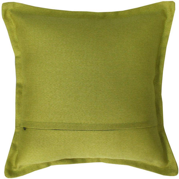 Изображение товара Подушка декоративная MATEX Фьюжн / 29-311 (фисташковый)