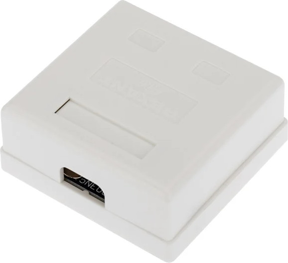 Изображение товара Розетка Rexant FTP RJ-45 8P8C CAT 6 / 03-0146